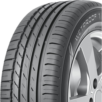 Nokian Tyres Wetproof 185/65 R15 92T
