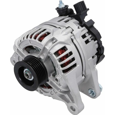 Generátor KAMOKA 8620097