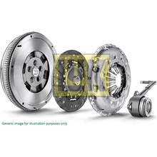 Spojková sada Schaeffler LuK 600 0329 00