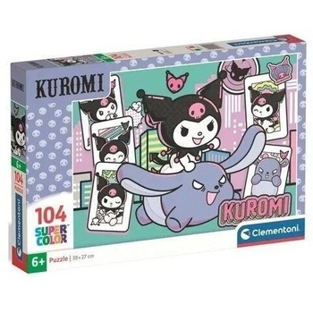 Clementoni 25028 пъзел (8005125250288)