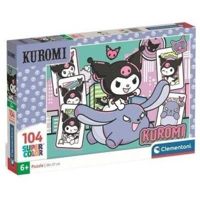 Clementoni 25028 пъзел (8005125250288)