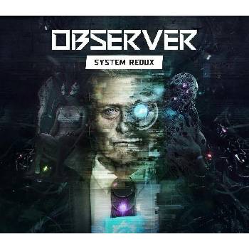 Observer: System Redux