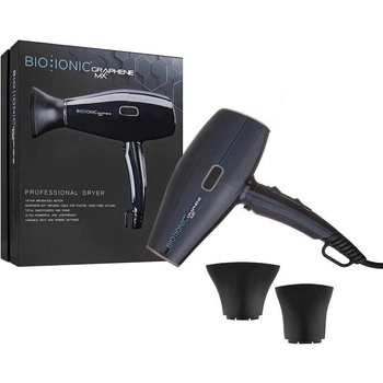 Bio Ionic Graphene MX