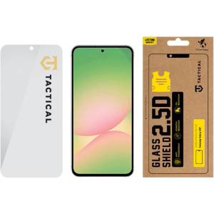 Tactical Samsung A57 5G TACTICAL GLASS SHIELD 2.5D screen protector glass 2.5D, 9H, TRANSFER 57983129641 (57983129641)