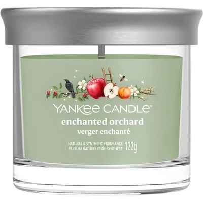 Yankee Candle Signature ENCHANTED ORCHARD Tumbler 122 g
