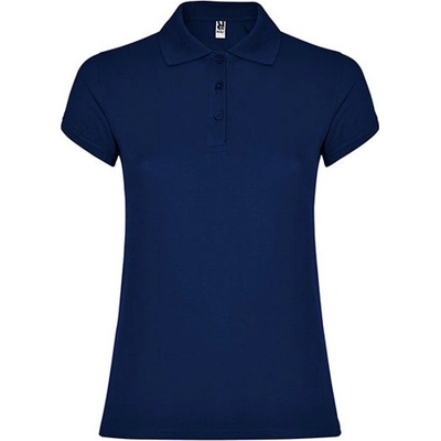 Roly Star PO6634 Navy Blue