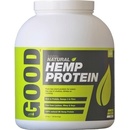 Good Hemp Protein Natural RAW 2500 g