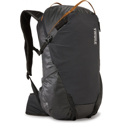 Thule stir 25 l mens obsidian
