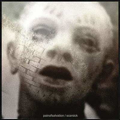 Pain Of Salvation - Scarsick -Reissue- LP