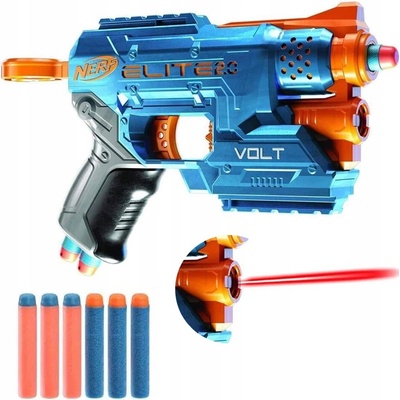 Nerf Hasbro Nef Volt SD 1 pistole