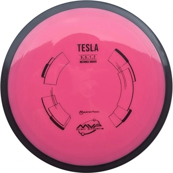 MVP Tesla Neutron
