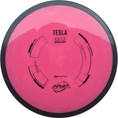 MVP Tesla Neutron
