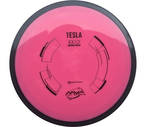 MVP Tesla Neutron