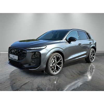 Audi Q3 TFSI S Line 110 kW