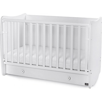 Image 1 of Lorelli ЛЕГЛО dream new 70/140 ЦВЯТ БЯЛО (3800151906681)