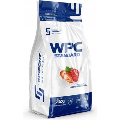 Insport Nutrition WPC 700 g