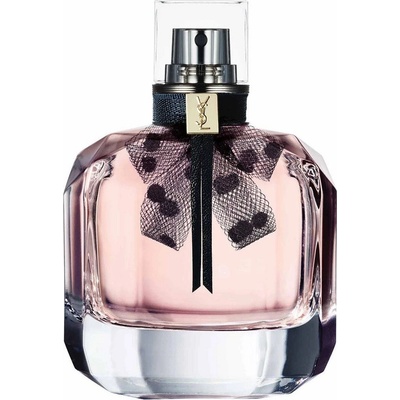 Yves Saint Laurent Mon Paris Pour Femme toaletní voda dámská 90 ml tester