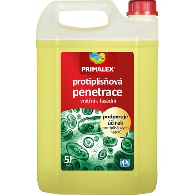 PRIMALEX FUNGICÍDNA PENETRÁCIA 1l