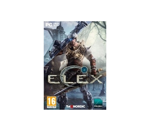 ELEX