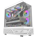 darkFlash DS950 white + 6 fan