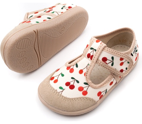 MIDO 189 CHERRY BEIGE