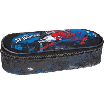 COOLPACK Ученически несесер Coolpack Campus Spiderman (F062777)