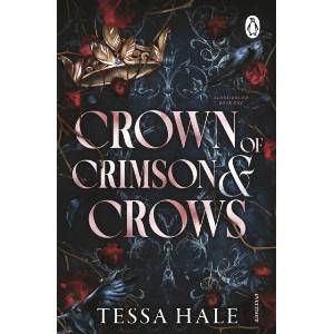 Crown of Crimson and Crows | Tessa Hale (ISBN: 9781807830519)