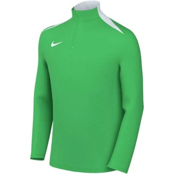 Nike Тениска с дълъг ръкав Nike Y NK DF ACDPR24 DRILL TOP K fd7671-329 Размер L (147-158 cm)