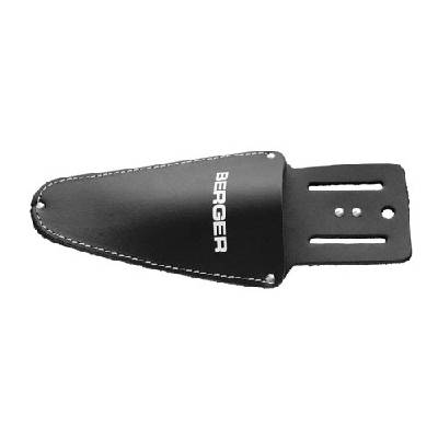 BERGER Pouzdro kožené pro nůžky na ovce do délky 300 mm - Berger 5120