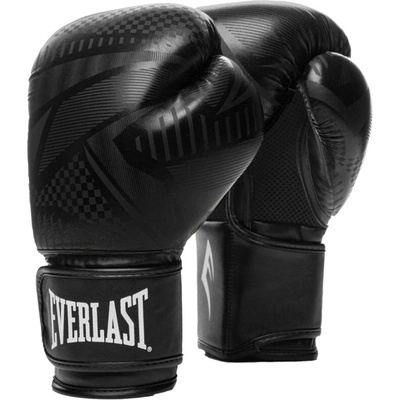 Everlast Боксови ръкавици Spark / Black Carbon 14 oz
