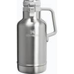STANLEY Термос Stanley The Easy Pour Growler 1900 ml stainless steel ash
