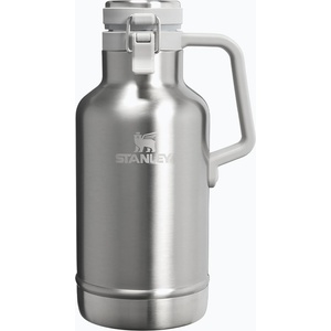 STANLEY Термос Stanley The Easy Pour Growler 1900 ml stainless steel ash
