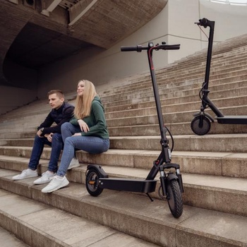 Image 1 of Sencor SCOOTER S30