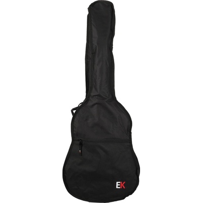 EK Classical Guitar Bag 3/4