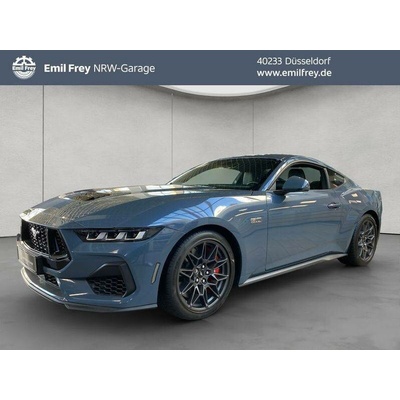 Ford Mustang GT Fastback 5.0 V8 328 kW