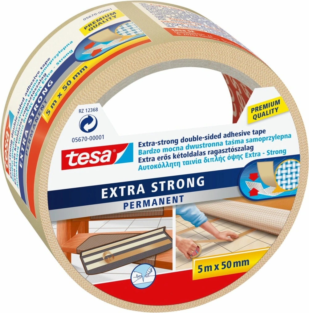 TESA Lepicí páska