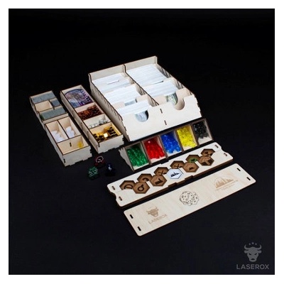 Terraformer's Toolbox