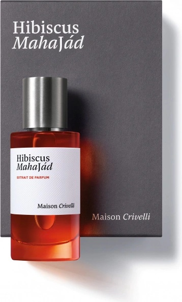 Maison Crivelli Hibiscus Mahajad Extrait de Parfum 50 ml