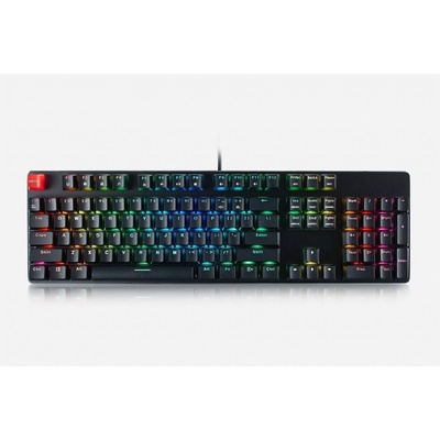 Glorious PC Gaming Race The GMMK Full-Size GMMK-BRN-V2
