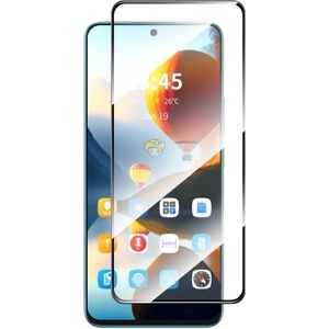 TCL Стъклен протектор Full Glue за TCL 50 SE
