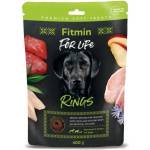 Fitmin For Life Rings 400 г