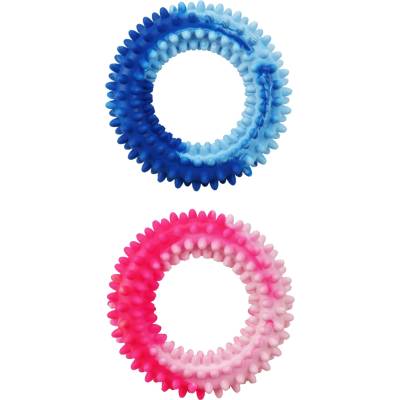 SUM-PLAST Kruh s bodlinami plovací 12 cm