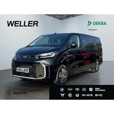 Toyota Proace Verso 2.0 D Comfort 130 kW