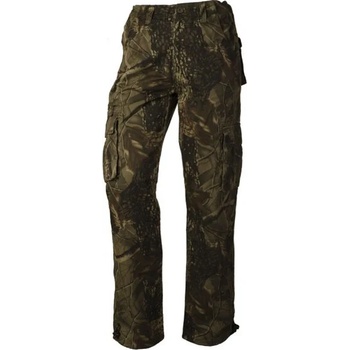 Image 1 of LOSHAN Leafy мъжки панталони, камуфлаж Real Tree, тъмен (Z2117-3D-2*)
