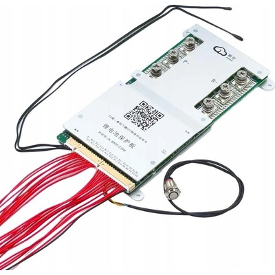 Balancér JK BMS JK Smart 7S-24S 300A