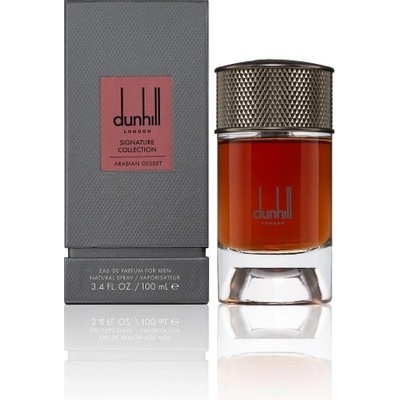 Dunhill Arabian Desert parfumovaná voda pánska 100 ml