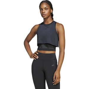 ADIDAS Потник Cool Intensity 2-in-1 Workout Tank Top (JF1010)