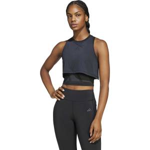 ADIDAS Потник Cool Intensity 2-in-1 Workout Tank Top