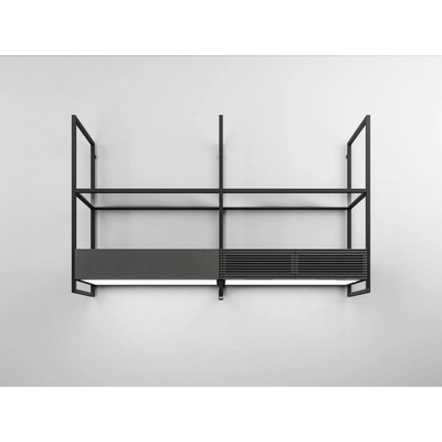 Elica OPEN SUITE BL MAT/F/160