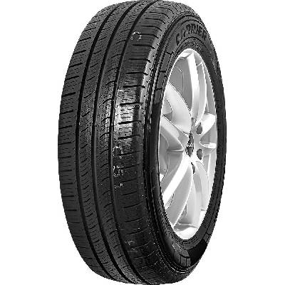 Pirelli Carrier All Season SF2 195/75 R16 110/108R